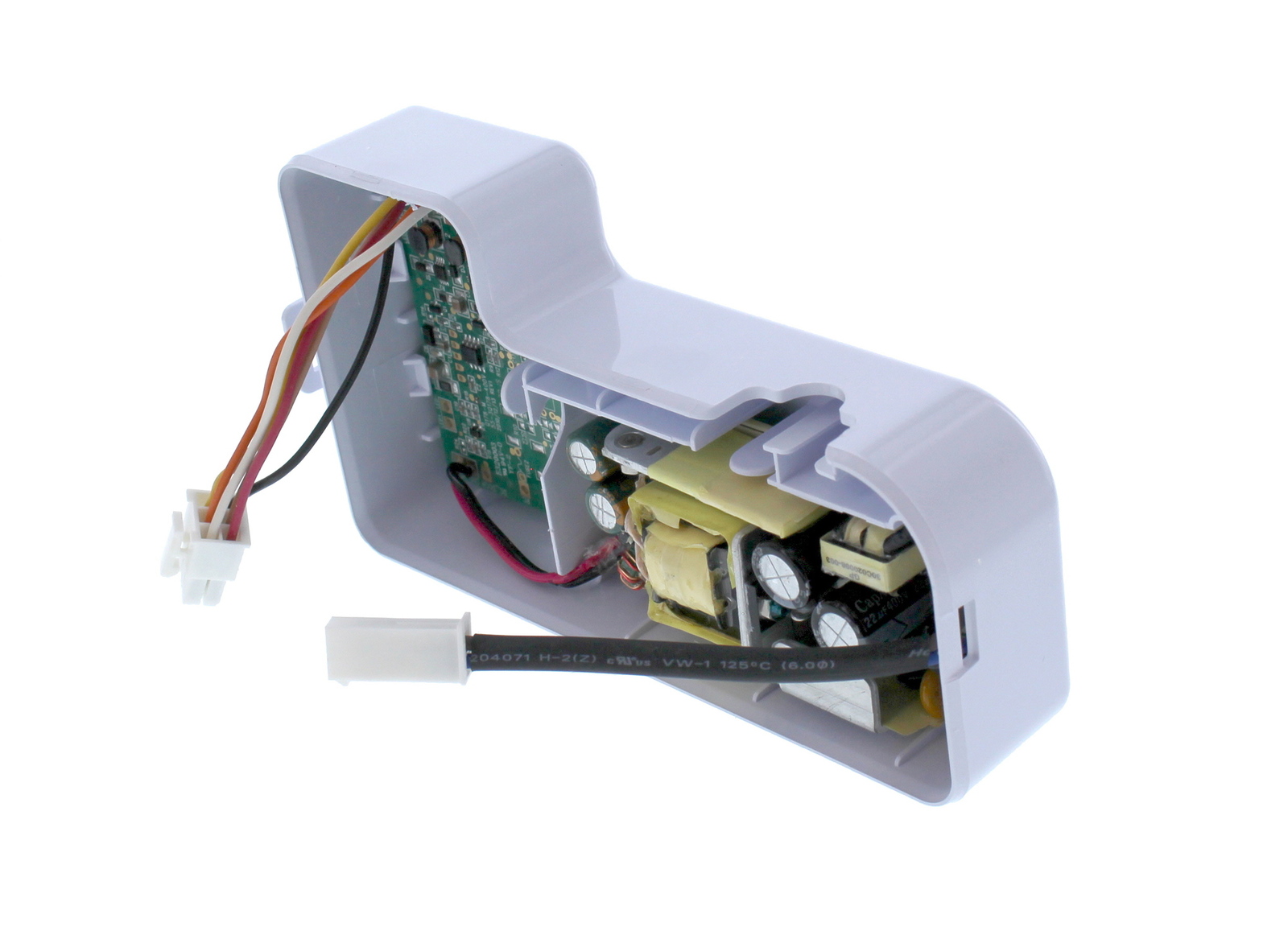 W11368839 - Genuine OEM Whirlpool Refrigerator Inverter Box